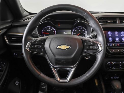 Used 2023 Chevrolet TrailBlazer ACTIV w/ Sun and Liftgate Package image 30