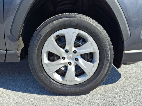 Certified 2023 Toyota RAV4 LE image 12