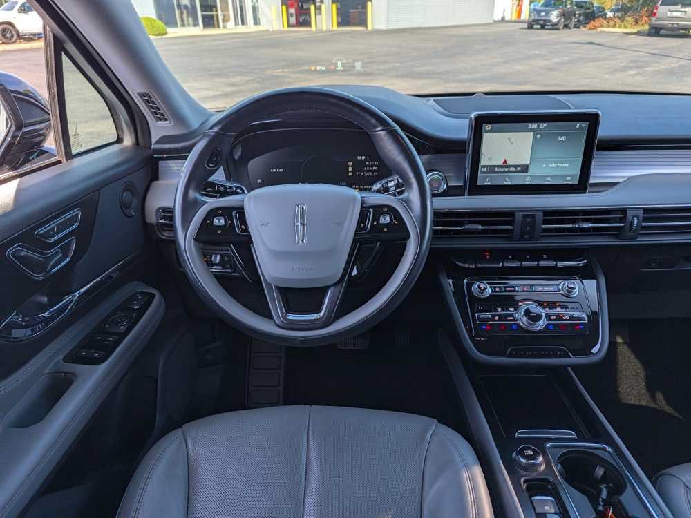 Used 2020 Lincoln Corsair Reserve w/ Equipment Group 201A AWD/4WD image 25