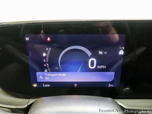 Used 2026 Buick Envista Preferred image 11