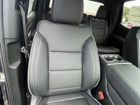 New 2026 Chevrolet Silverado EV LT w/ Plus Package image 18