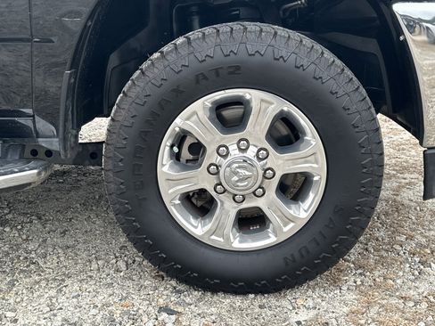 Used 2024 RAM 2500 Big Horn image 12