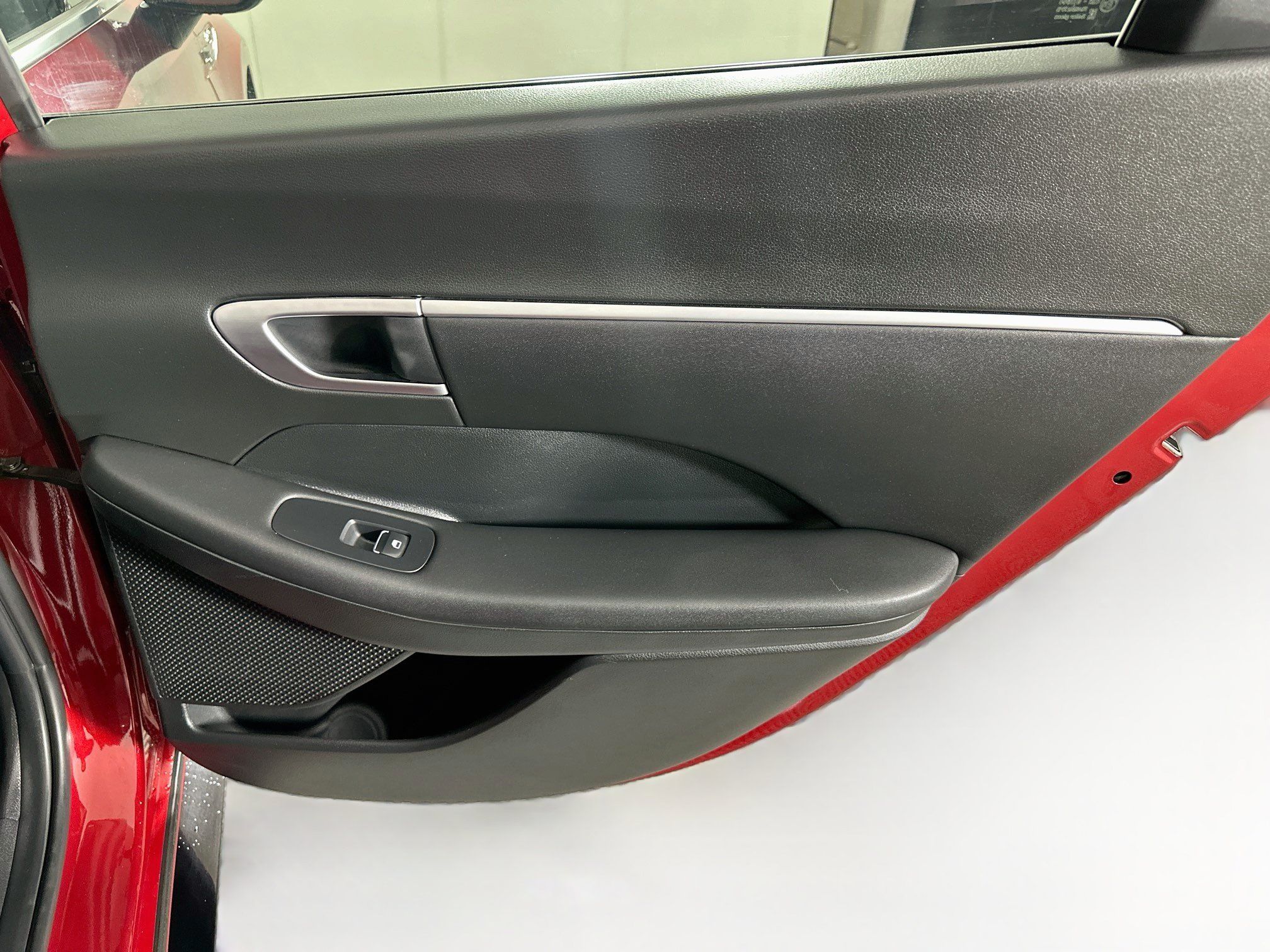 Used 2025 Hyundai Sonata SEL FWD image 29