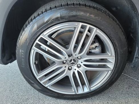Used 2022 Mercedes-Benz GLS 450 4MATIC image 6