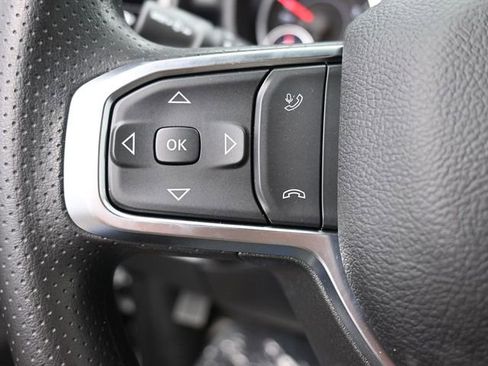 New 2026 RAM 3500 Tradesman AWD/4WD image 27