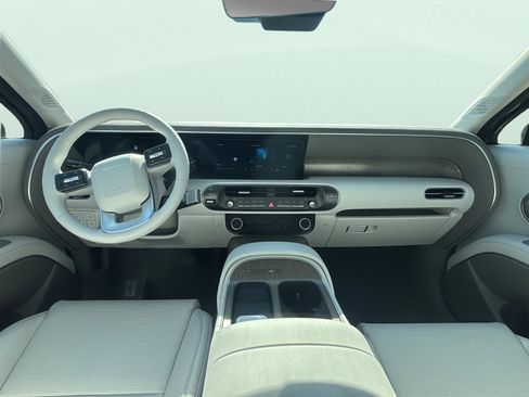 New 2026 Hyundai Palisade SEL FWD image 9