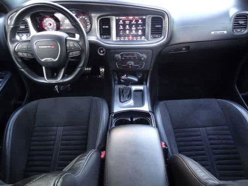 Used 2020 Dodge Charger Scat Pack w/ Daytona Edition Group RWD image 13