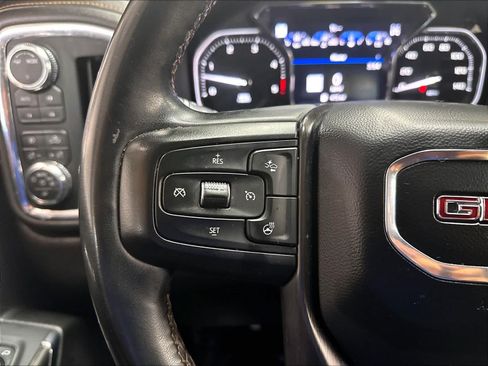 Used 2023 GMC Sierra 2500 AT4 w/ AT4 Premium Plus Package AWD/4WD image 15