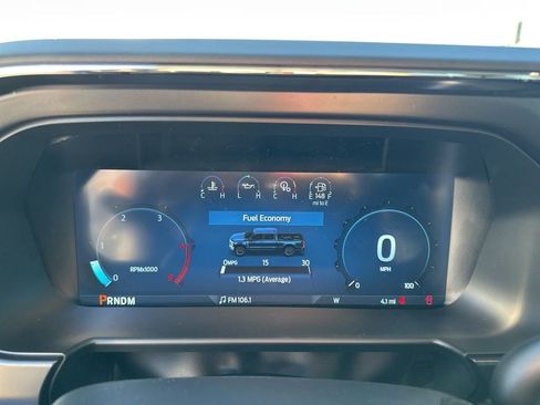 New 2026 Ford F350 Lariat w/ FX4 Off-Road Package image 22