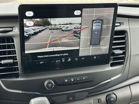 New 2026 Ford Transit 250 Base w/ Load Area Protection Package image 23