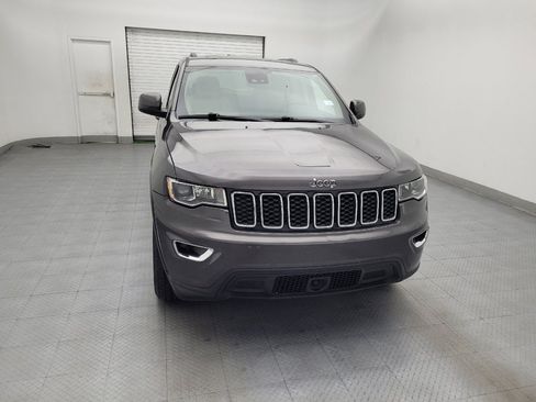 Used 2021 Jeep Grand Cherokee Laredo AWD/4WD image 14