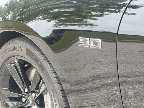 New 2026 Ford Mustang GT RWD image 24