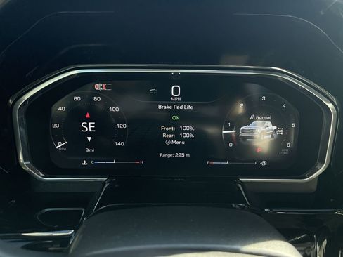 New 2026 GMC Sierra 1500 SLT w/ SLT Premium Plus Package image 11