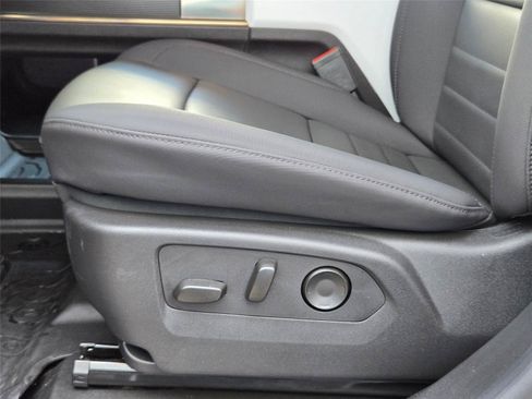 Used 2025 GMC Hummer EV 3X AWD/4WD image 28