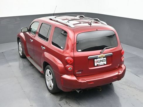 Used 2008 Chevrolet HHR LT FWD image 38