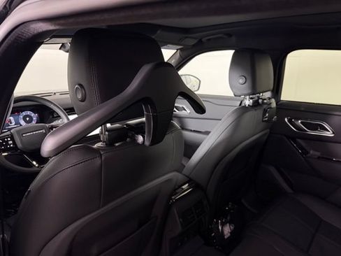 Used 2026 Land Rover Range Rover Velar S AWD/4WD image 25