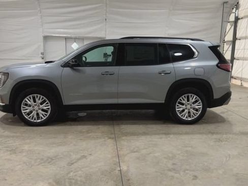 New 2026 GMC Acadia Elevation w/ Elevation Premium Package FWD image 5