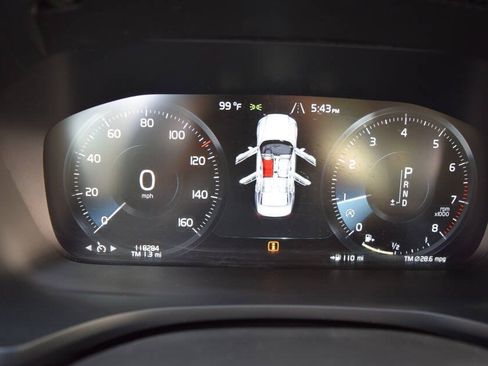Used 2021 Volvo S60 T5 Momentum FWD image 70