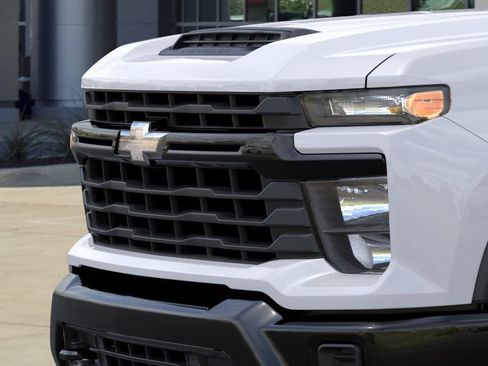 New 2026 Chevrolet Silverado 2500 W/T AWD/4WD image 13
