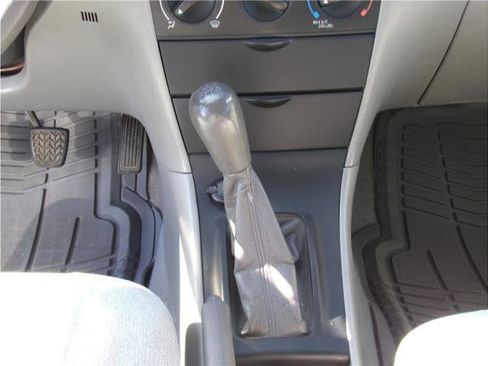 Used 2008 Toyota Corolla CE image 8