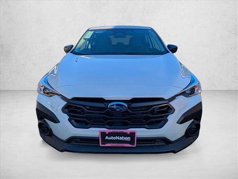 New 2026 Subaru Crosstrek 2.5i image 2