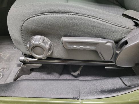 Used 2020 Jeep Wrangler Unlimited Sport AWD/4WD image 55