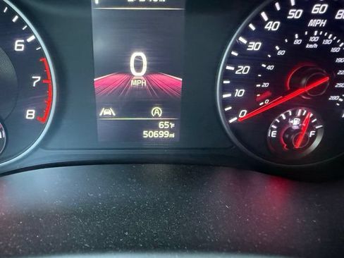 Used 2022 Kia Stinger GT-Line w/ Sun & Sound Package AWD/4WD image 18