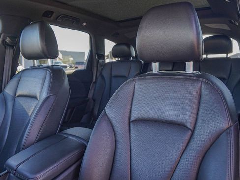 Used 2019 Audi Q7 3.0T Prestige w/ Prestige Package image 9