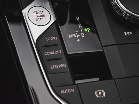 Used 2024 BMW M235i xDrive Gran Coupe M235i xDrive w/ Premium Package image 31