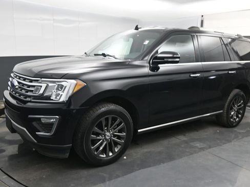 Used 2020 Ford Expedition Limited RWD image 18