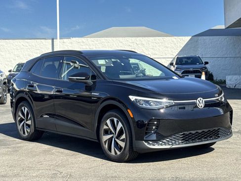 New 2025 Volkswagen ID.4 Pro image 7