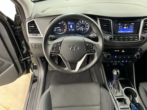 Used 2017 Hyundai Tucson Sport w/ Cargo Package FWD image 19