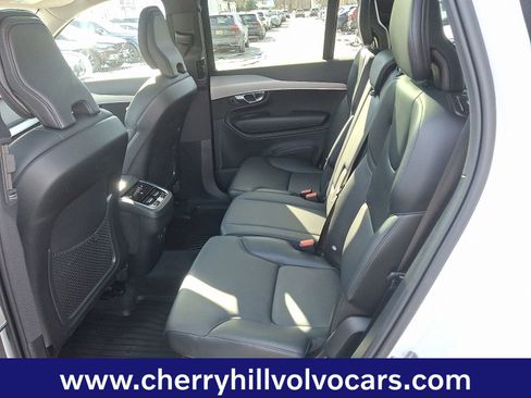 Certified 2023 Volvo XC90 B5 Core w/ Climate Package image 11