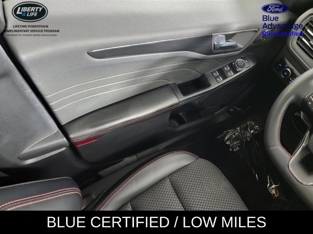 Certified 2023 Ford Escape ST-Line Select w/ Tech Pack #2 AWD/4WD image 29