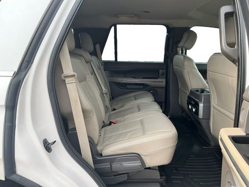 Certified 2019 Ford Expedition XLT w/ Equipment Group 202A RWD image 23