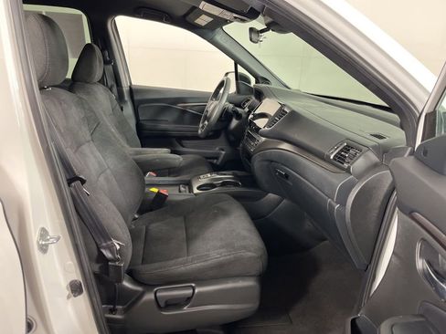 Used 2022 Honda Pilot Sport image 8