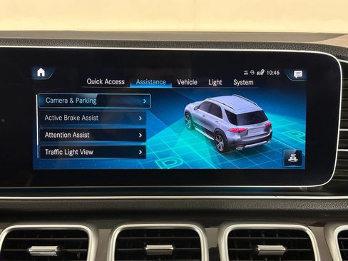 Used 2023 Mercedes-Benz GLE 350 w/ Premium Package image 37