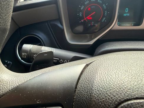 Used 2012 Chevrolet Camaro LS RWD image 13