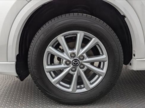 Used 2024 MAZDA CX-5 AWD 2.5 S w/ Select Package image 29