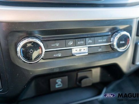 Used 2023 Ford F150 XLT w/ Equipment Group 301A Mid AWD/4WD image 27