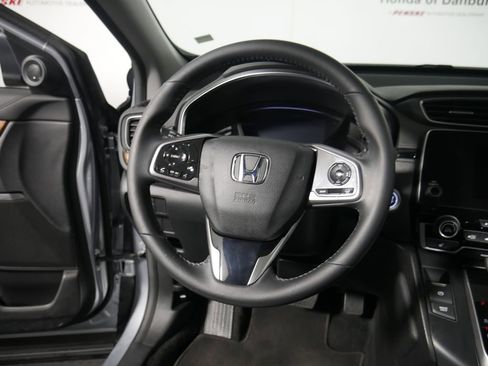 Used 2022 Honda CR-V EX-L image 12