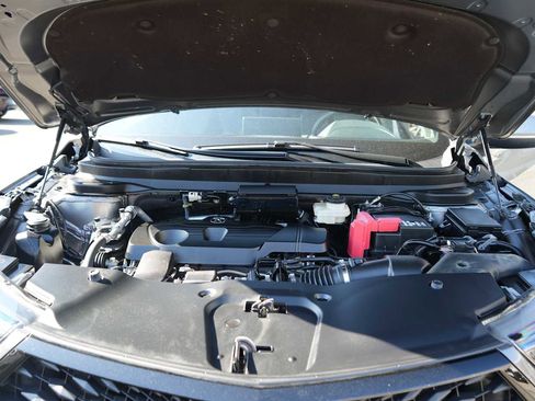 Certified 2024 Acura RDX A-Spec AWD/4WD image 15