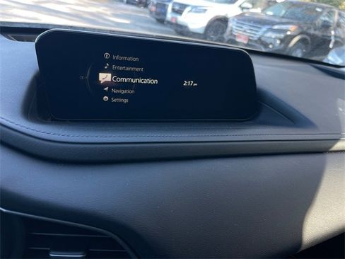 Used 2023 MAZDA CX-30 AWD 2.5 S w/ Select Package image 14