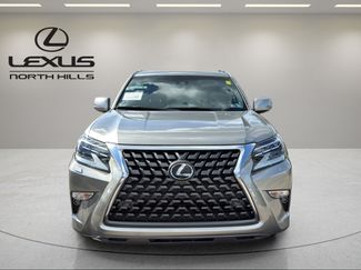 Certified 2023 Lexus GX 460 Premium w/ Premium Plus Package AWD/4WD video 2