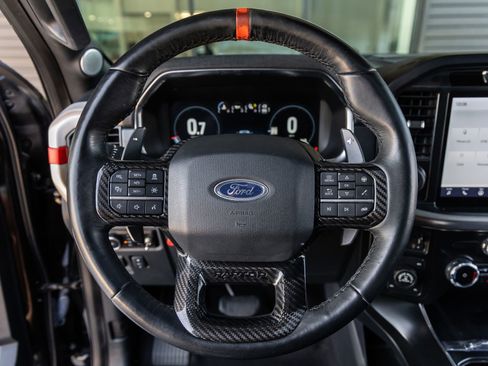 Used 2023 Ford F150 Raptor AWD/4WD image 30