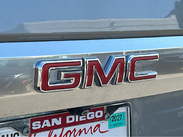 Certified 2023 GMC Yukon Denali AWD/4WD image 5