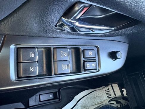 Used 2017 Subaru WRX STI image 7