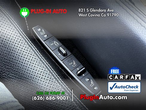 Used 2013 Mercedes-Benz CLS 550 image 24