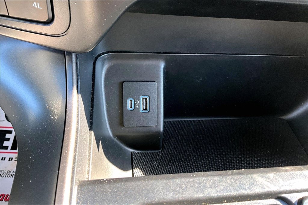 Used 2024 Ford F150 Tremor w/ Bed Utility Package AWD/4WD image 19