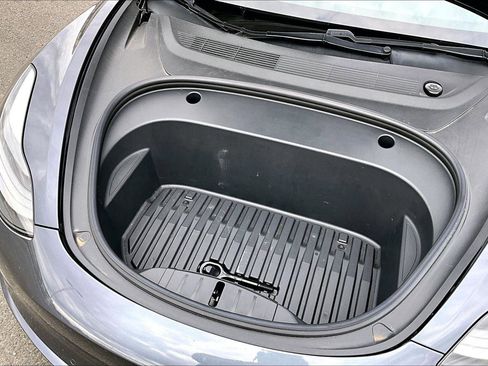 Used 2021 Tesla Model 3 Long Range image 31